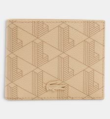 Petit portefeuille The Blend Lacoste