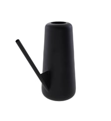ARROSOIR NOIR MAT ACQUA by Kaschkasch Cinna