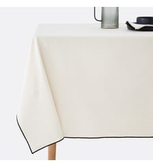 Nappe coton lavé La Redoute Interieurs