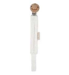 Attache sucette Wood Babyshower