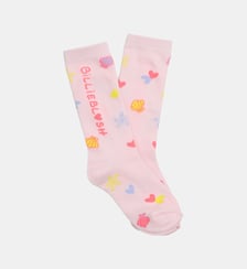 Chaussettes mi-hautes Billieblush