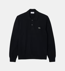 Polo Maille manches longues classic fit Lacoste