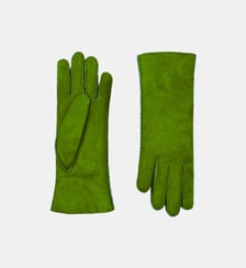 Gants Denise Femme Cuir Double Face Agnelle