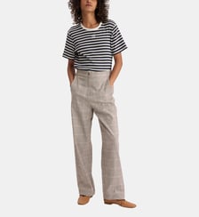 Pantalon Philo Ines de la Fressange Paris