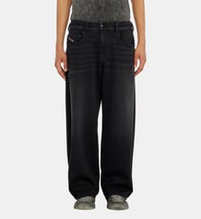 Relaxed Regular Waist 2097 D-Enim-M Joggjeans® Diesel