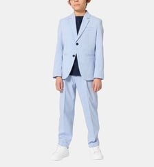 Veste de costume BOSS Kidswear