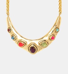 Collier   - Carmen Satellite