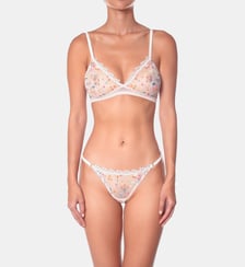 Soutien Gorge Sans Armatures - Boogie Wonderland Huit