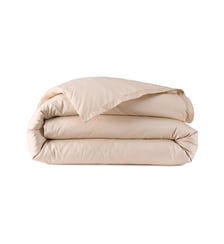 Housse de couette en batiste de coton Yves Delorme