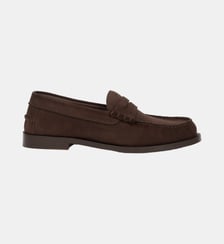 Mocassins Owen Cuir Suédé Bobbies