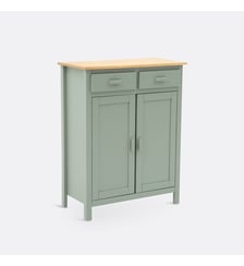 Buffet parisien La Redoute Interieurs