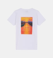 T-Shirt Affiche 2024 enfant Roland-Garros