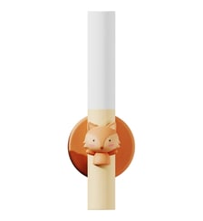 Lampe nomade 3 en 1 Zoo Light The Zoofamily