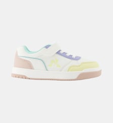 Baskets  LCS COURT BREAKER Le Coq Sportif