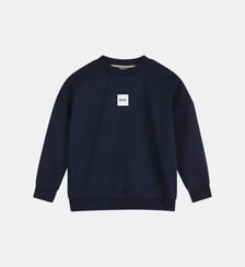 Sweat col rond BOSS Kidswear