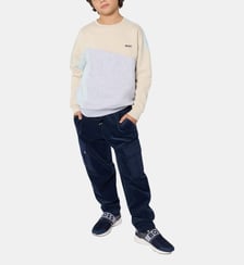 Pantalon BOSS Kidswear