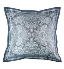 Taie d'oreiller satin de coton Garnier Thiebaut