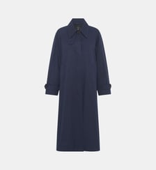 Imperméable droit - CAROLINA Gerard Darel