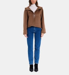 Manteau Marjy Zapa