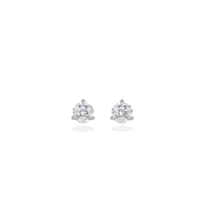 Boucles d'oreilles Pur.e 0.25 carat x2 Loyal.e Paris