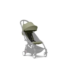 Stokke® YOYO® pack couleur 6+ - Olive Stokke