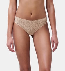 String seconde peau Chantelle