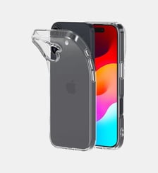 Coque iPhone 17 souple Made In France Essentiel B