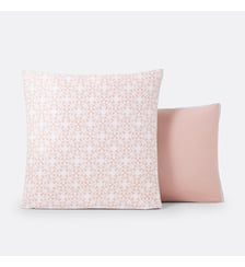 Taie d'oreiller coton La Redoute Interieurs