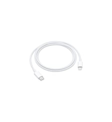 Câble Lightning USB-C vers lightning 1m Apple
