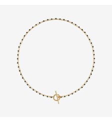 Collier doré - ROXANE Caroline Najman