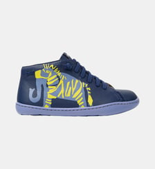 Baskets Peu Cami cuir Camper