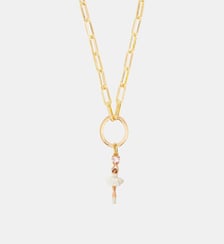 Pendentif Ballerine, Grâce et Légèreté Les Néréides