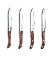 Coffret couteau steak (lot de 4) - Royal Steak Amefa