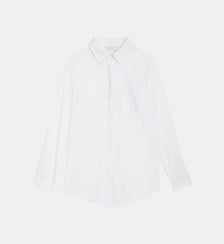 Chemise uni CARLI La Petite Etoile