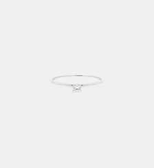 Solitaire Collection or Or blanc BAORGR0913-PAR Louis Pion
