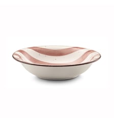 Assiettes salade et pâtes (lot de 6) - Rivage Médard de Noblat