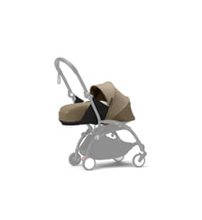 Stokke® YOYO® pack nouveau-né 0+ - Toffee Stokke