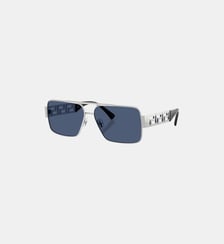 Lunettes de soleil Rectangulaire VE2290 Versace