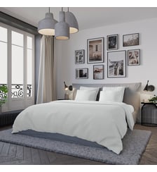 Housse de couette Confort Jersey Dodo