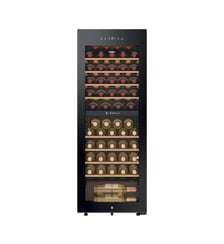 Cave à vin polyvalente HWS56GDG Haier