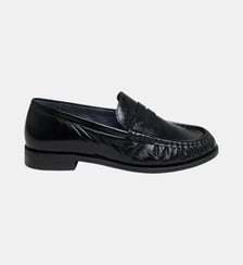 Mocassins Delice en cuir Jonak