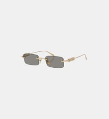 Lunettes de soleil Rectangulaire GG1808S Gucci