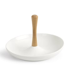 Serviteur apéritif  à l'unité Médard de Noblat