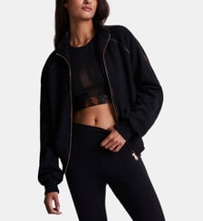 Gilet Zip Aubade