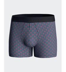 Boxer icônes en coton Eden Park