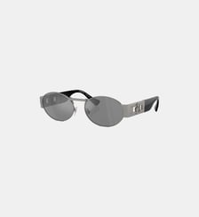 Lunettes de soleil Ovale VE2264 Versace