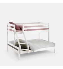 Lits superposés 3 couchages La Redoute Interieurs