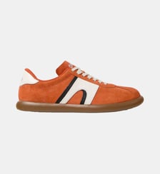 Baskets Pelotas Soller cuir Camper