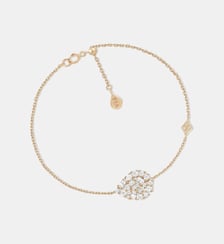 Bracelet Paloma Or Jaune PIAPARIS