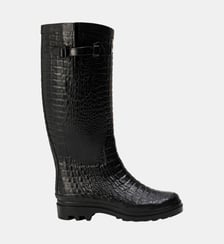 Bottes de pluie imprimé animal AIGLENTINE 2 Aigle
